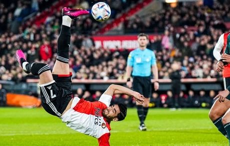 جهانبخش بازی کرد / فاینورد برد و به قهرمانی سلام کرد