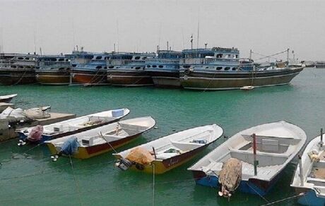 خبر مفقودی بدلیل حمله آمریکا به قایق‌های صیادی واقعیت نداشت/ فرماندار مصاحبه‌اش را تکذیب کرد