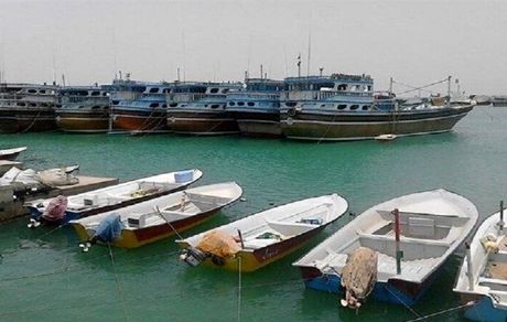 خبر مفقودی بدلیل حمله آمریکا به قایق‌های صیادی واقعیت نداشت/ فرماندار مصاحبه‌اش را تکذیب کرد