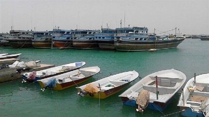 خبر مفقودی بدلیل حمله آمریکا به قایق‌های صیادی واقعیت نداشت/ فرماندار مصاحبه‌اش را تکذیب کرد