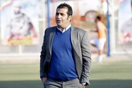 تنش بین استقلال و پرسپولیس: سرپرست آبی‌ها، بازیکن سرخ‌ها را تهدید کرد