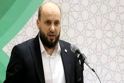 رئیس دولت انتقالی سوریه مشخص شد