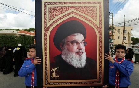 تایید رسمی شهادت سیدحسن نصرالله از سوی حزب الله