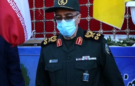 توانمندی محور مقاومت و نیروهای مسلح افزایش یافته است