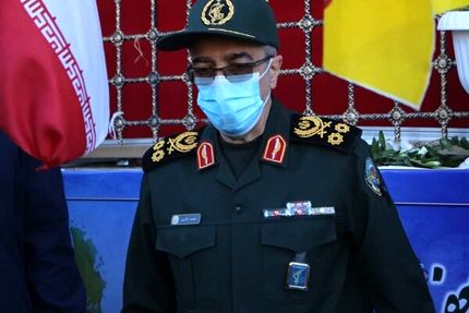 توانمندی محور مقاومت و نیروهای مسلح افزایش یافته است
