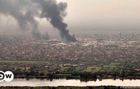 آتش‌بس هم مانع درگیری‌ها در سودان نشد