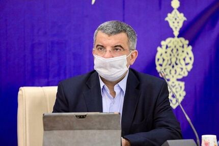 حریرچی اعلام کرد: نگرانی برای دورهمی‌های شب یلدا  