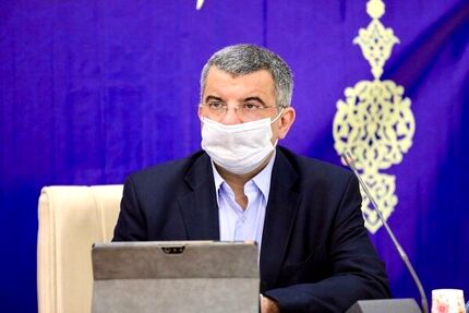 حریرچی اعلام کرد: نگرانی برای دورهمی‌های شب یلدا  