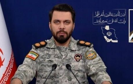 سخنگوی قرارگاه مرکزی حضرت خاتم‌الانبیا: حادثه در بندر صلاله عمان مشکوک است