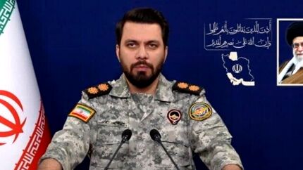 سخنگوی قرارگاه مرکزی حضرت خاتم‌الانبیا: حادثه در بندر صلاله عمان مشکوک است