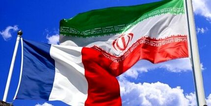 گلایه سفارت ایران به فشار نهادهای فرانسوی به کشور