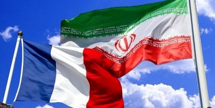 گلایه سفارت ایران به فشار نهادهای فرانسوی به کشور