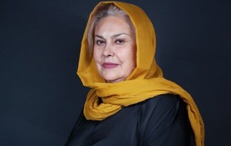 بازگشت بازیگر معروف به تئاتر بعد از ۲۳ سال