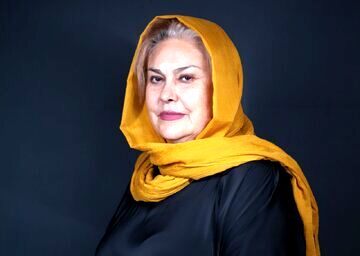 بازگشت بازیگر معروف به تئاتر بعد از ۲۳ سال