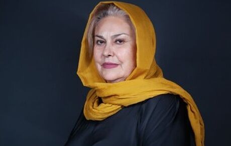 بازگشت بازیگر معروف به تئاتر بعد از ۲۳ سال