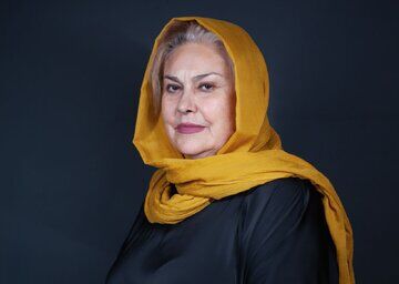 بازگشت بازیگر معروف به تئاتر بعد از ۲۳ سال