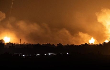 آمار کشته‌های ارتش رژیم صهیونیستی به ۳۴۸ تن رسید