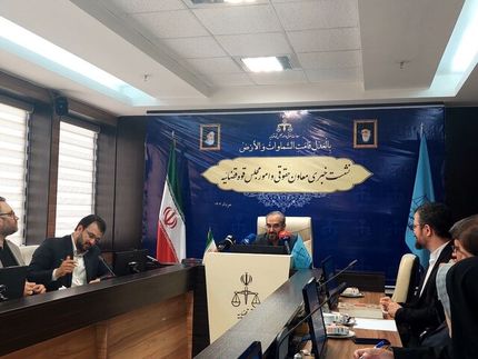 سیر تا پیاز لایحه عفاف و حجاب از زبان معاون حقوقی قوه قضاییه