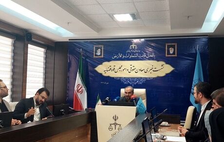 سیر تا پیاز لایحه عفاف و حجاب از زبان معاون حقوقی قوه قضاییه