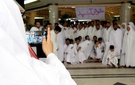 آغاز ثبت نام بیستمین دوره عمره دانشگاهیان