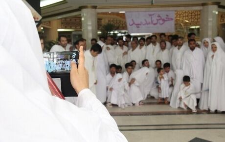 آغاز ثبت نام بیستمین دوره عمره دانشگاهیان