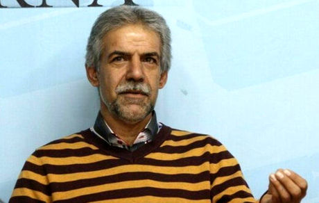 حمله پیشکسوت پرسپولیس به علی کریمی: خودت پول شجاع را بده!