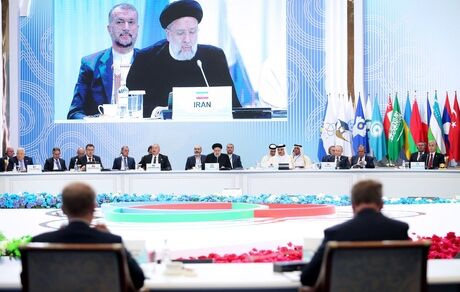 جهان امروز بیش از هر زمان نیازمند نقش‌آفرینی موثرتر سازوکارهای منطقه‌ای است