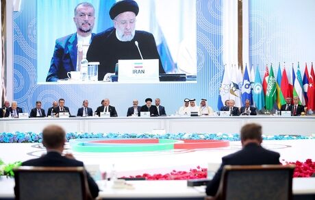 جهان امروز بیش از هر زمان نیازمند نقش‌آفرینی موثرتر سازوکارهای منطقه‌ای است