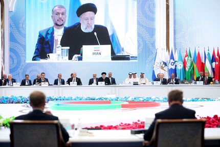جهان امروز بیش از هر زمان نیازمند نقش‌آفرینی موثرتر سازوکارهای منطقه‌ای است