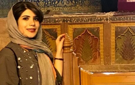 جسد «سها رضانژاد» دختر کوهنورد پیدا شد