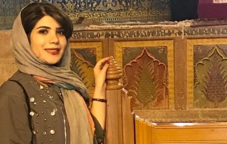 جسد «سها رضانژاد» دختر کوهنورد پیدا شد