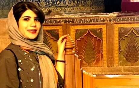 جسد «سها رضانژاد» دختر کوهنورد پیدا شد