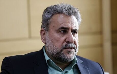 
فلاحت‌پیشه: ایران در گام چهارم وارد قلمرو تنش نشد
