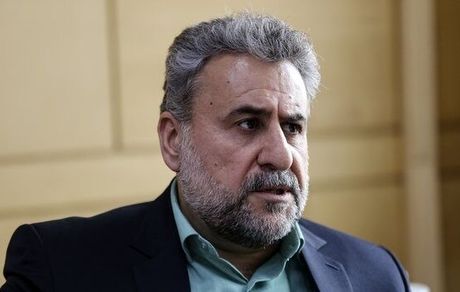 
فلاحت‌پیشه: ایران در گام چهارم وارد قلمرو تنش نشد
