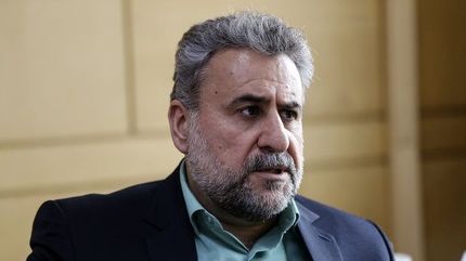 
فلاحت‌پیشه: ایران در گام چهارم وارد قلمرو تنش نشد
