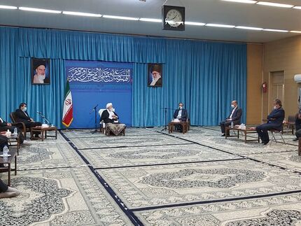 شهرک پوشاک در همه استان‌ها ایجاد شود