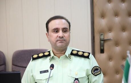 کاهش ۴۶ درصدی تعداد و مساحت آتش‌سوزی‌ جنگل‌های کشور