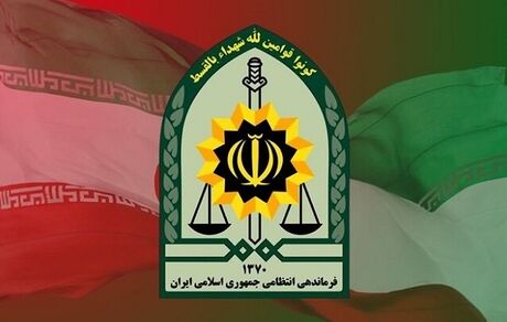 دستگیری یکی از سرشبکه‌های گروه تروریستی در جنوب کشور