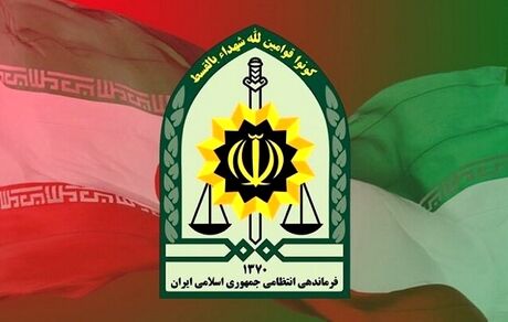 دستگیری یکی از سرشبکه‌های گروه تروریستی در جنوب کشور