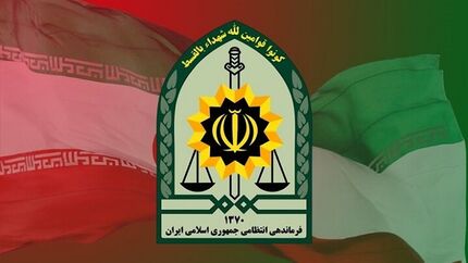 دستگیری یکی از سرشبکه‌های گروه تروریستی در جنوب کشور