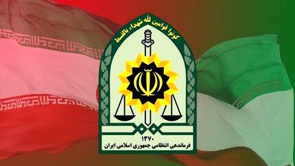 دستگیری یکی از سرشبکه‌های گروه تروریستی در جنوب کشور
