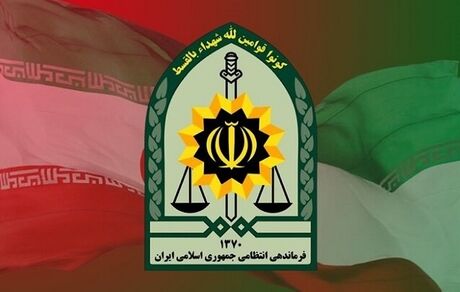 دستگیری یکی از سرشبکه‌های گروه تروریستی در جنوب کشور