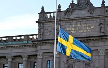 سوئد، سفیر ایران را فراخواند