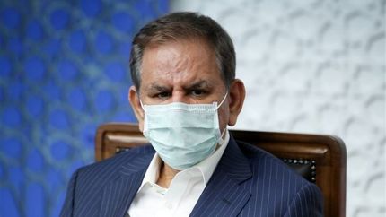 جهانگیری ماده واحده فرایند تدوین سند فرهنگی امنیت عمومی کشور را ابلاغ کرد