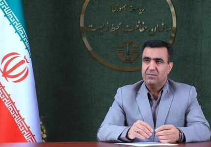 شناسایی ۲۷۰ میلیون هکتار کانون خارجی گرد و غبار/ دستگاه قضا به مافیای زباله ورود کند