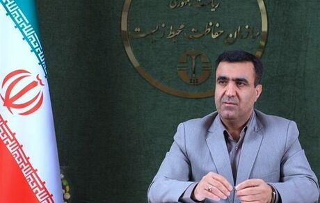 شناسایی ۲۷۰ میلیون هکتار کانون خارجی گرد و غبار/ دستگاه قضا به مافیای زباله ورود کند