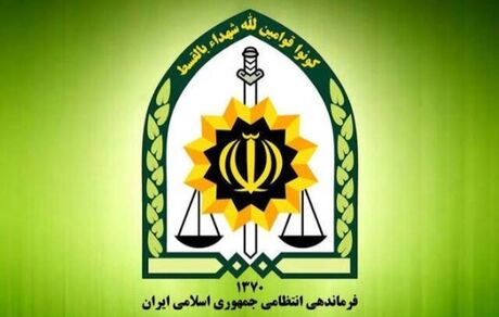 هلاکت قاچاقچی مسلح در تبریز پس از گروگانگیری