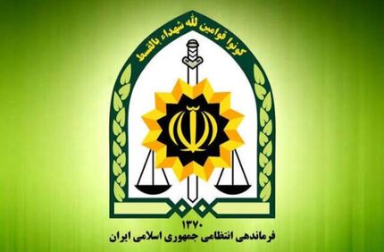 هلاکت قاچاقچی مسلح در تبریز پس از گروگانگیری