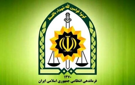 هلاکت قاچاقچی مسلح در تبریز پس از گروگانگیری