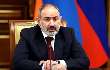 ارمنستان به جمهوری آذربایجان پیشنهاد صلح داد
